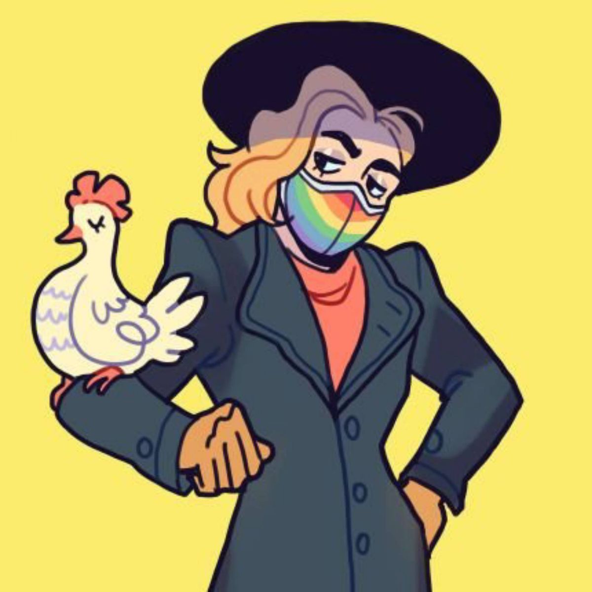 Profile Image