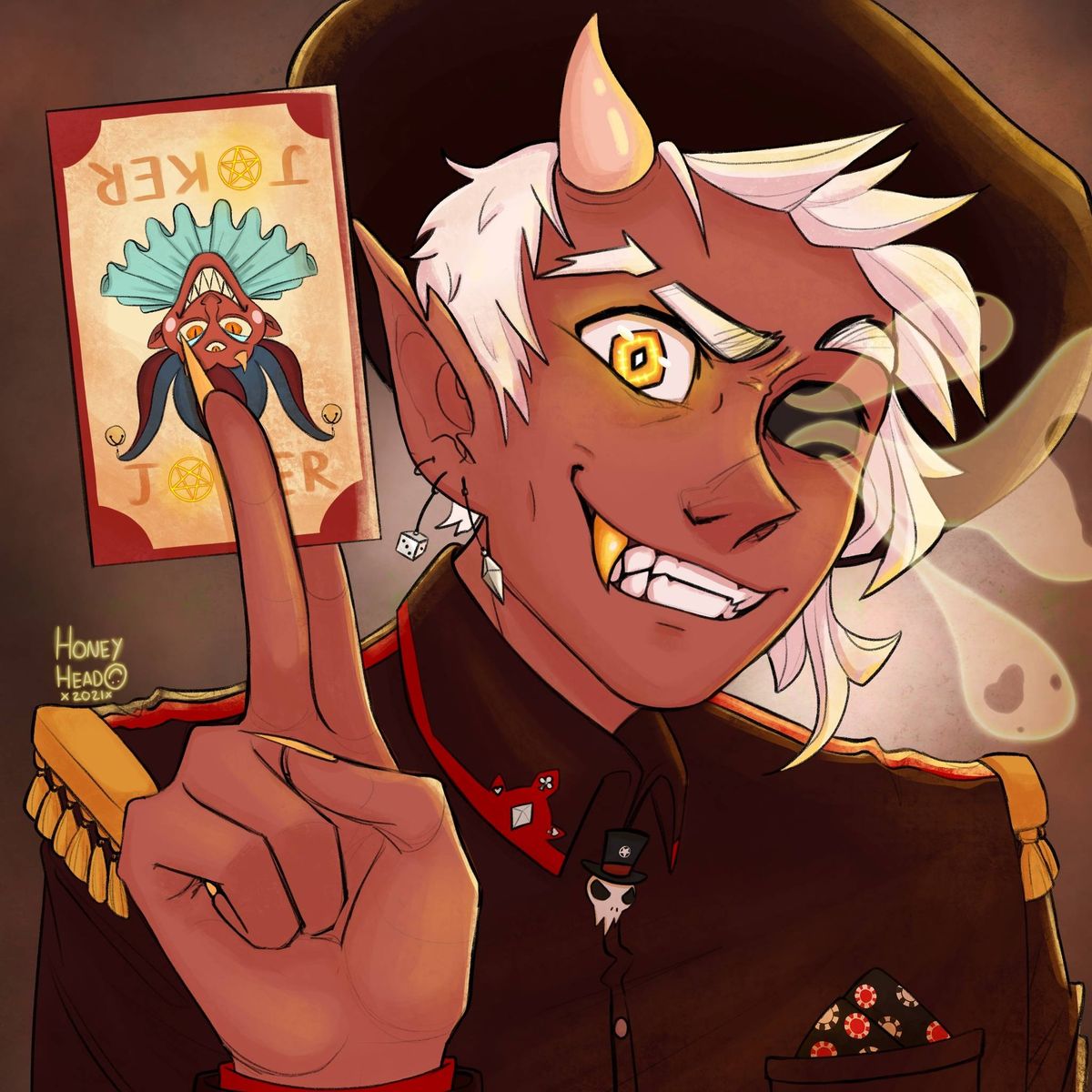 Profile Image