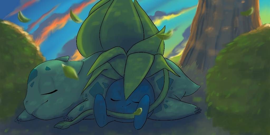 Hero artwork
