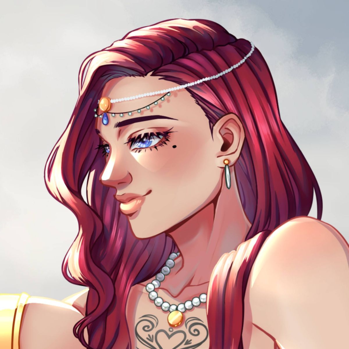 Profile Image