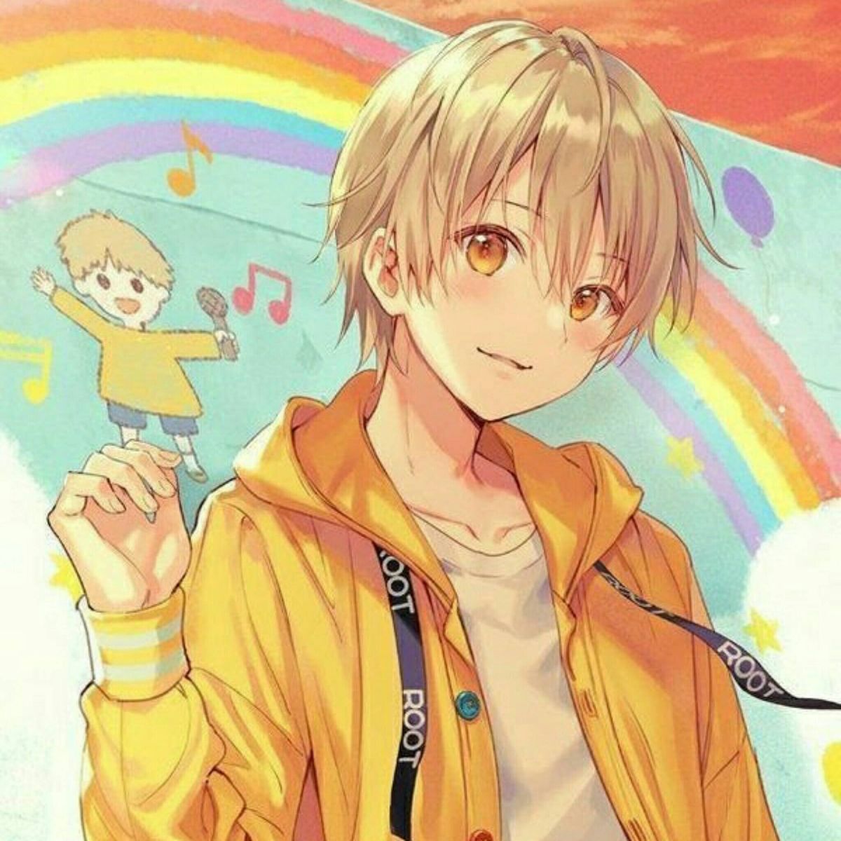 Profile Image