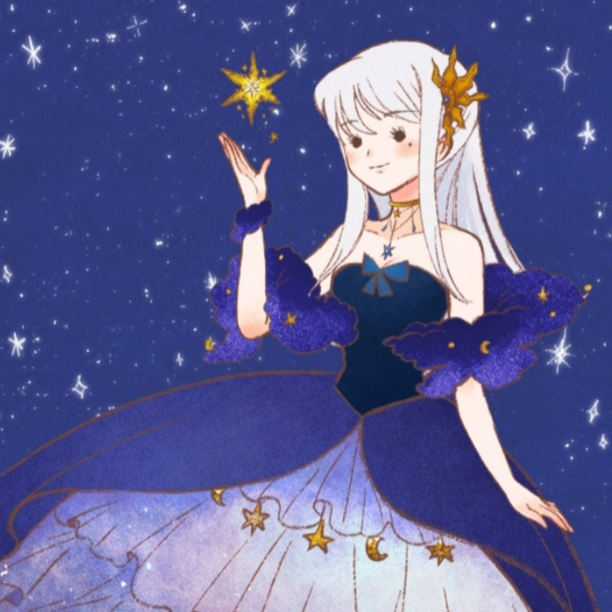 Profile Image