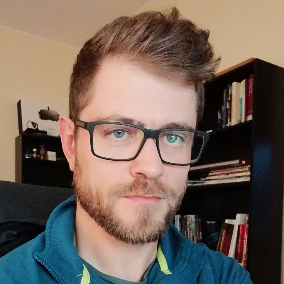Profile Image