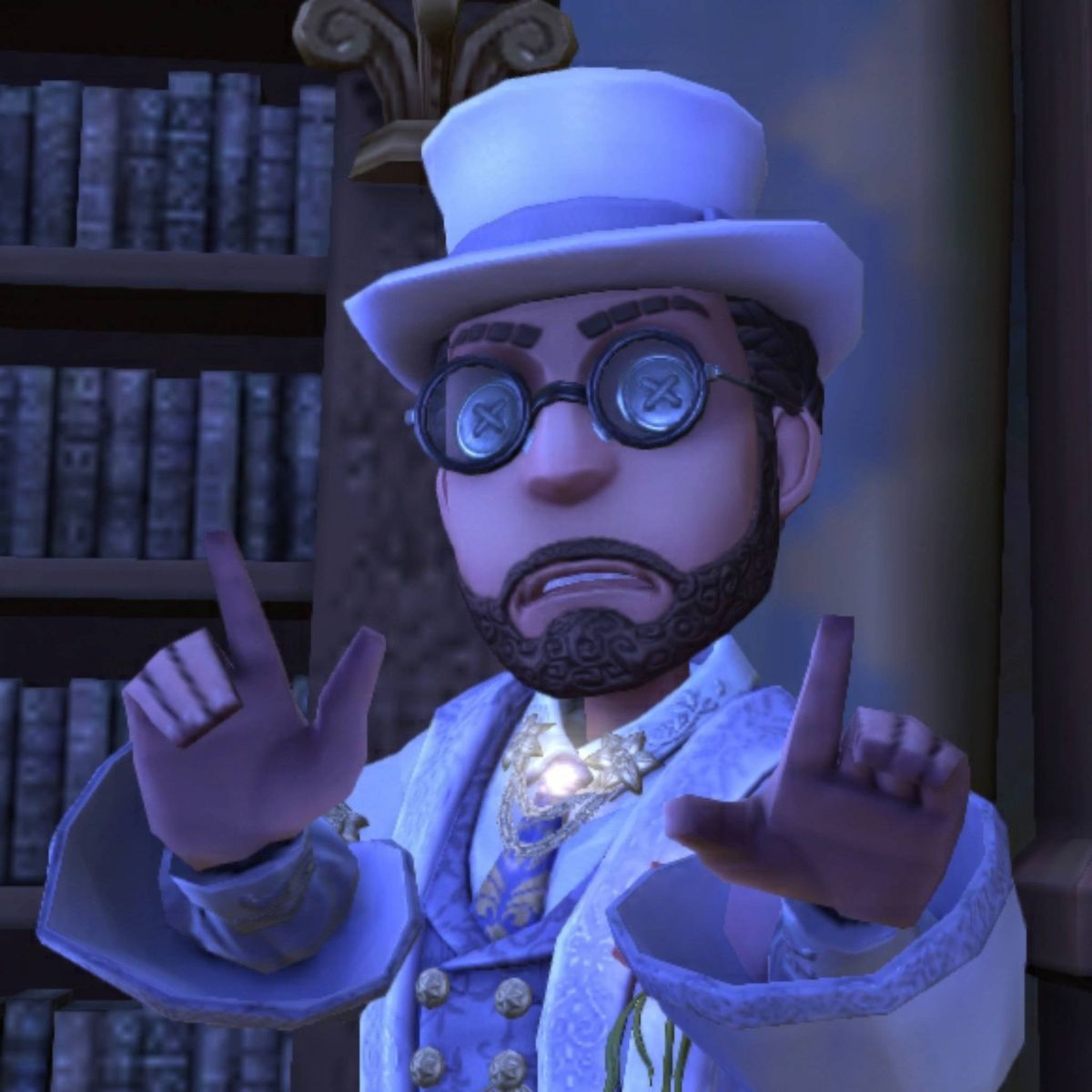 Profile Image