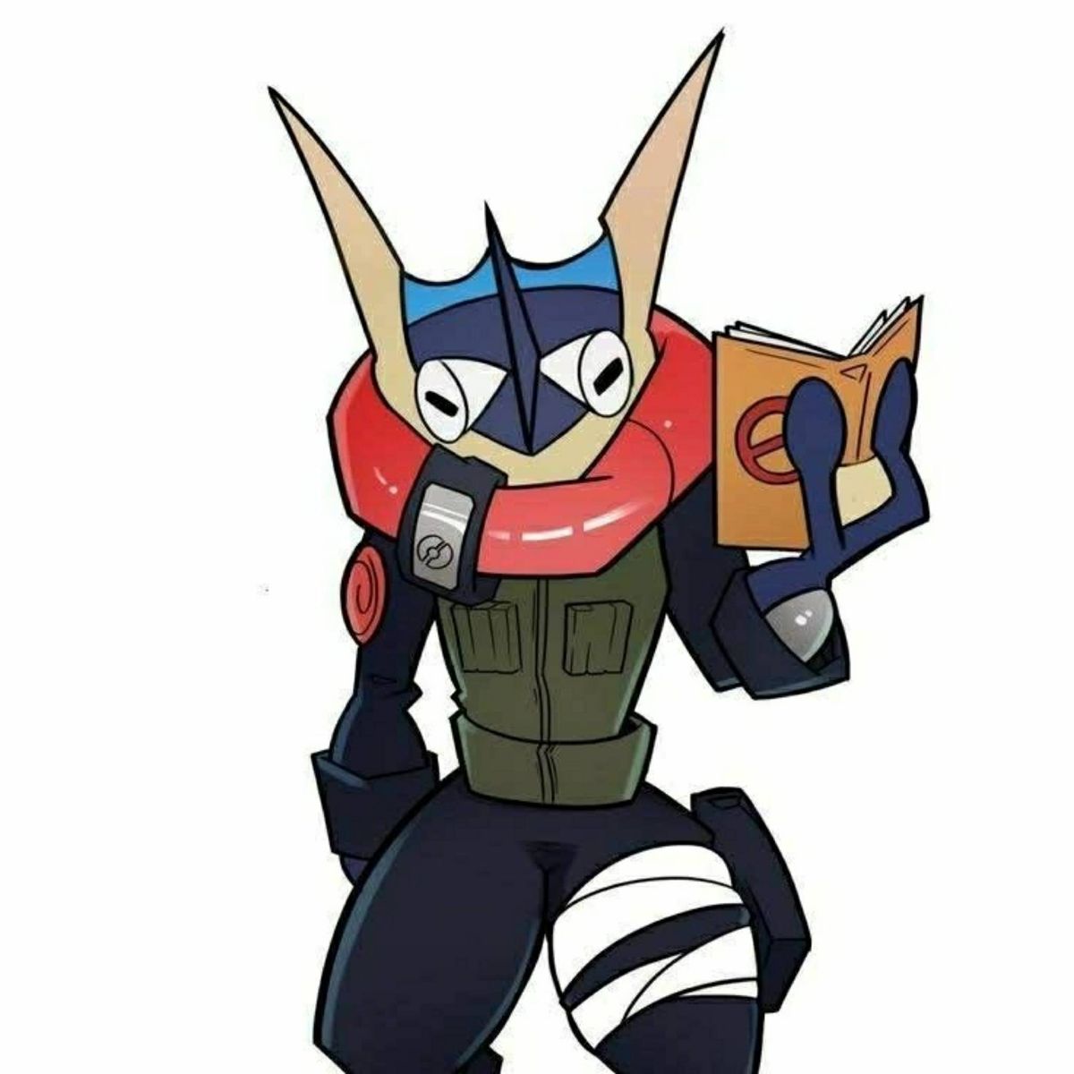 Profile Image