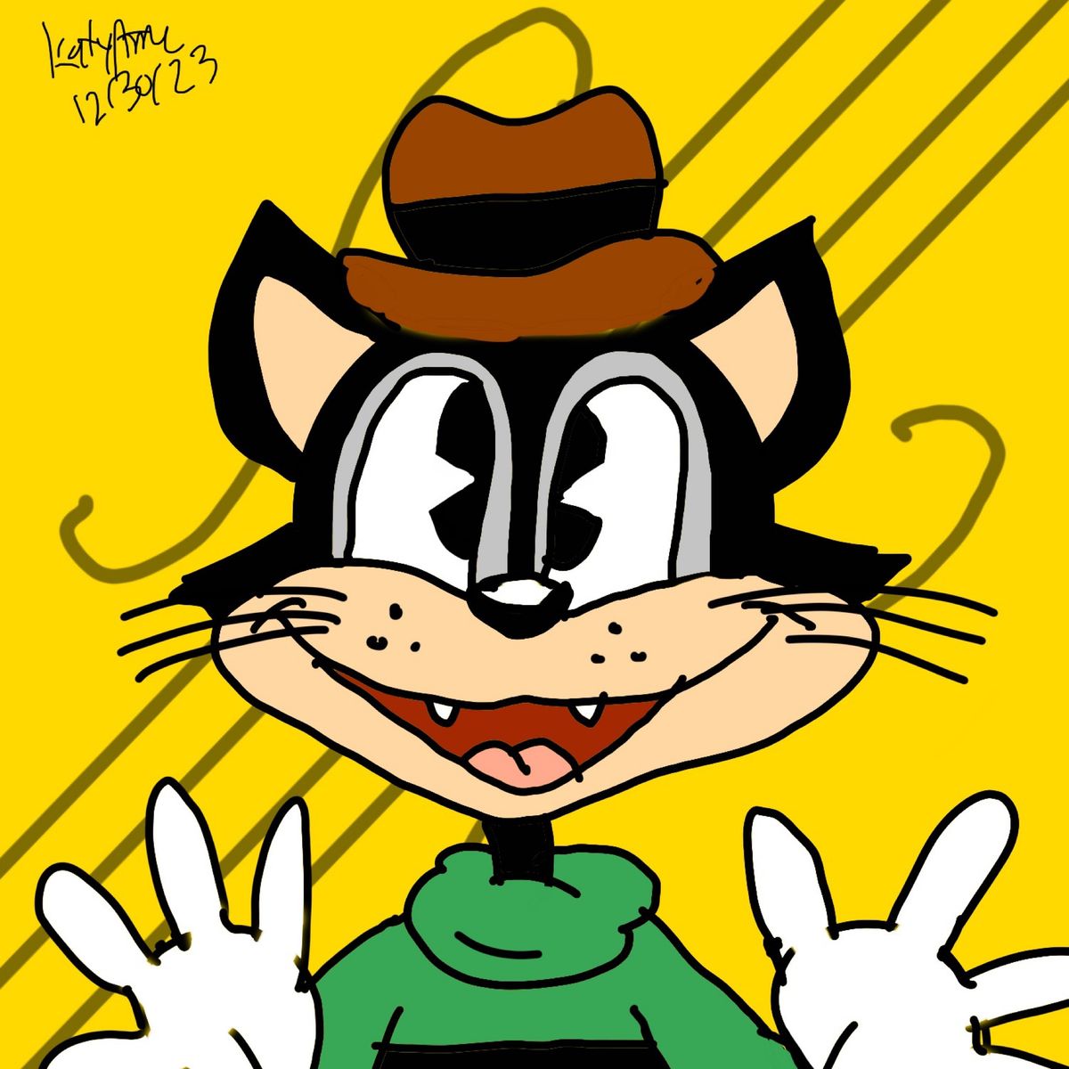 Profile Image