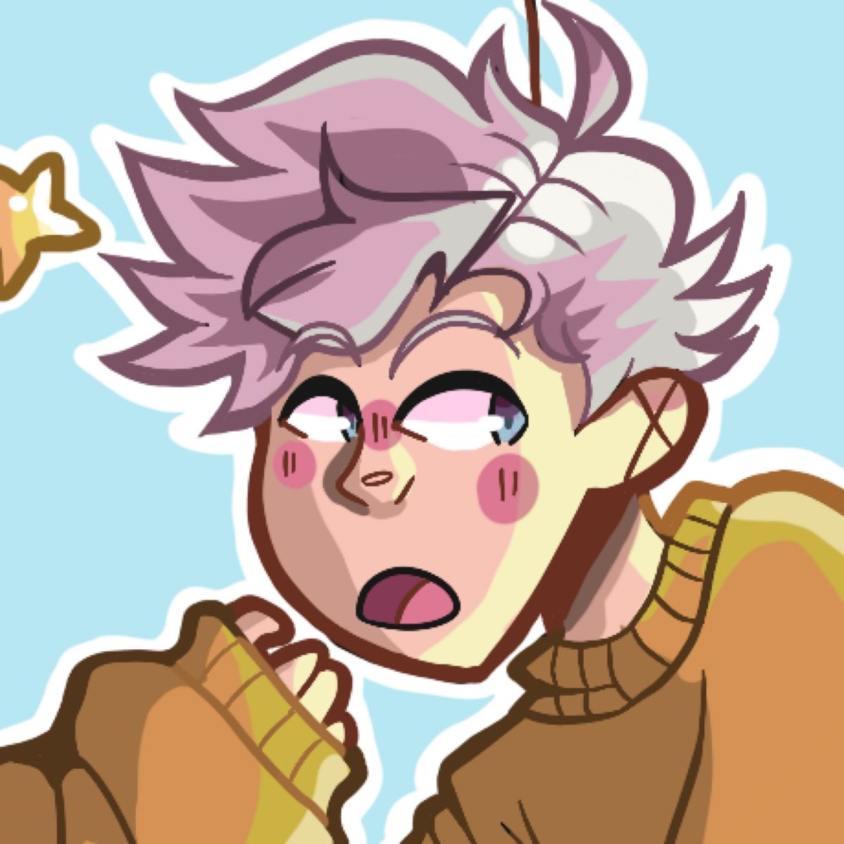 Profile Image