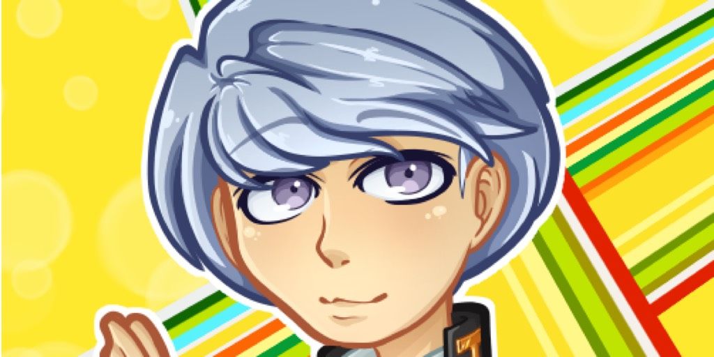Hero artwork