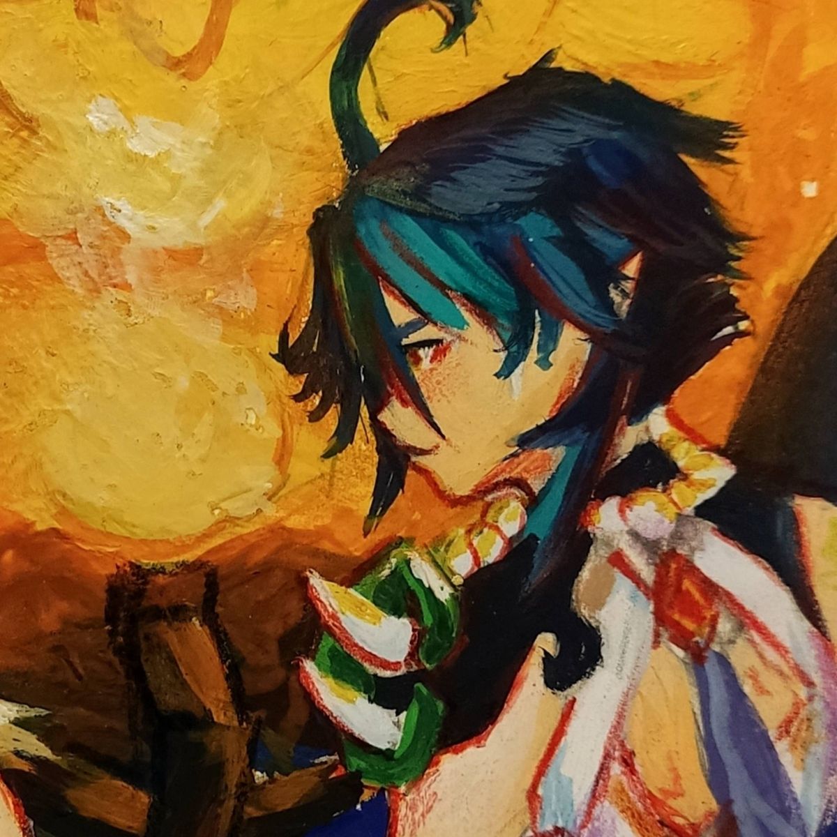Profile Image