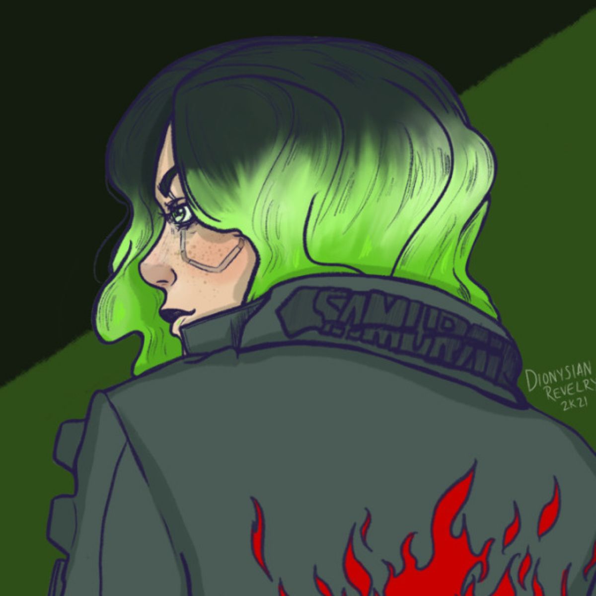 Profile Image