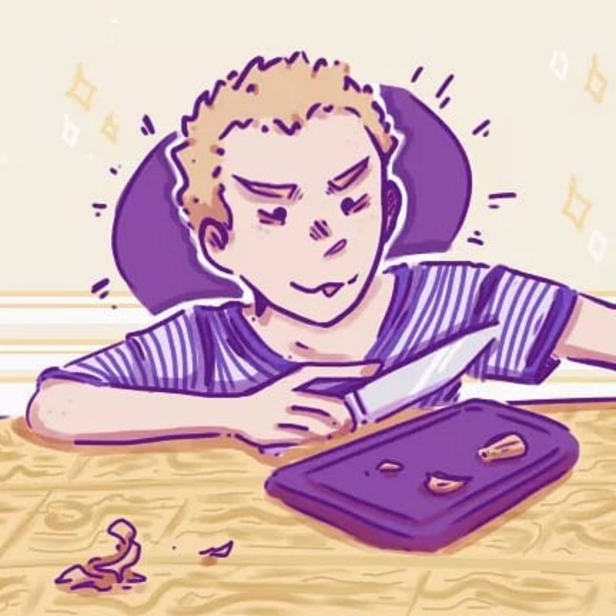 Profile Image