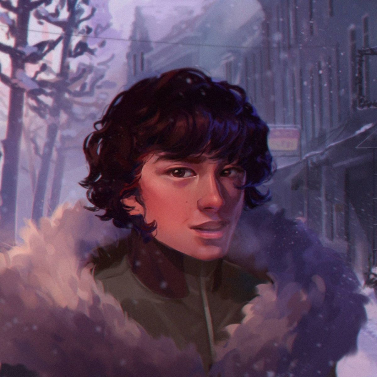 Profile Image