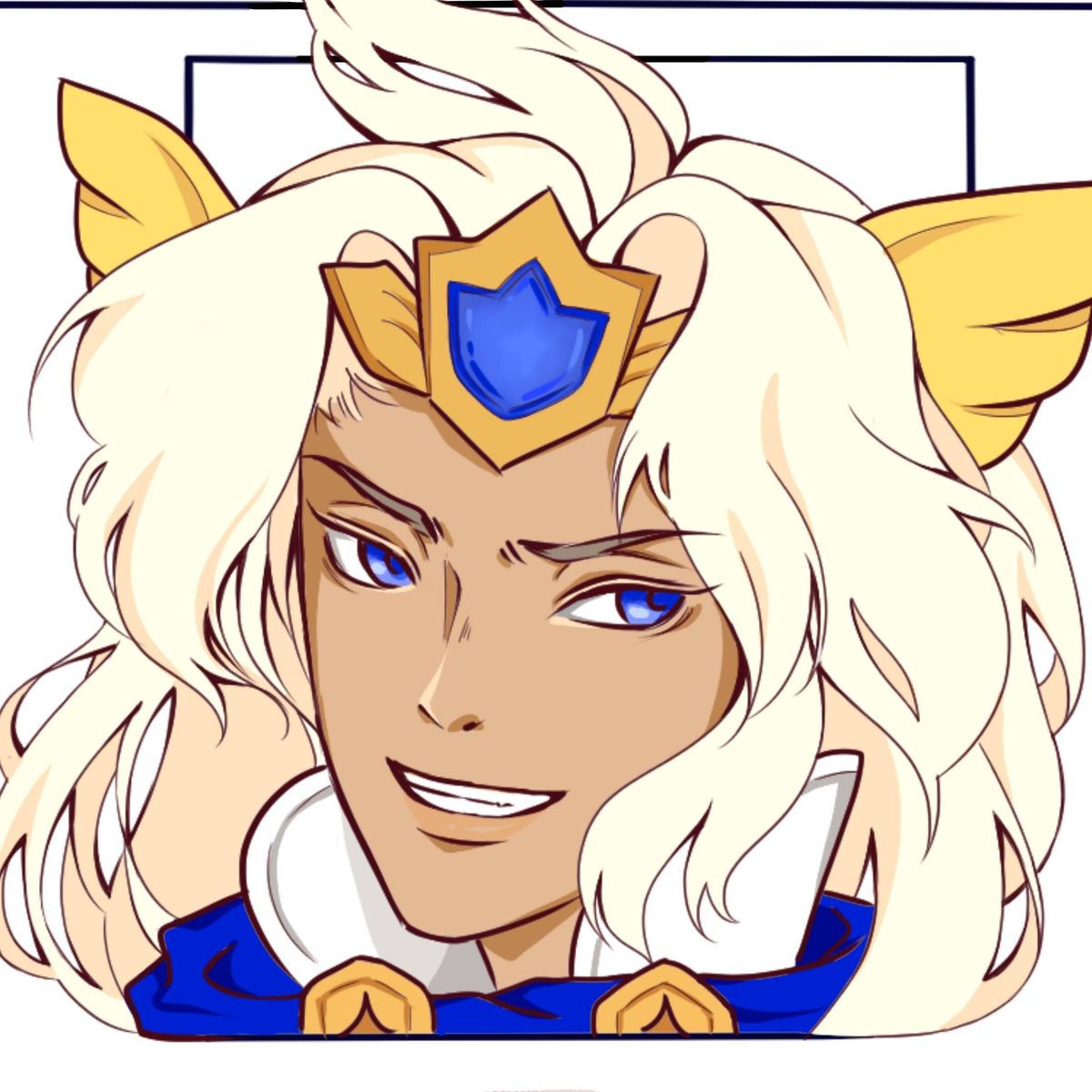 Profile Image