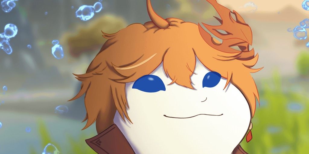 Hero artwork