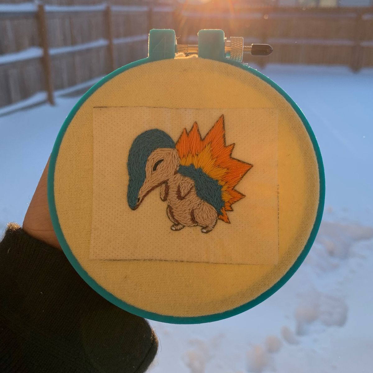 Profile Image