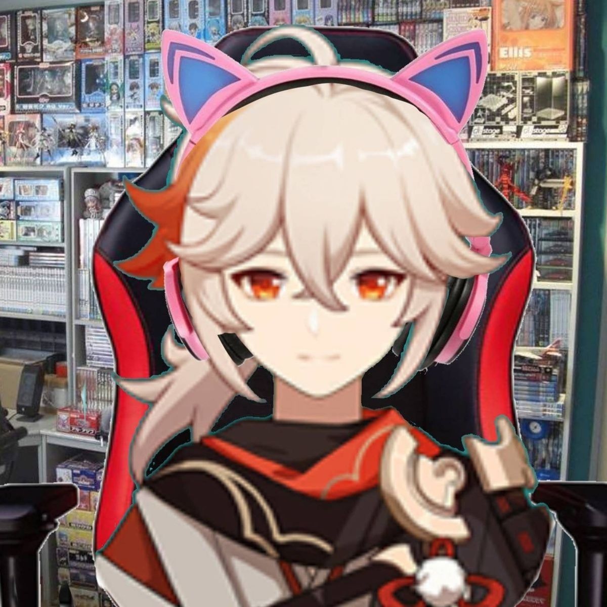 Profile Image