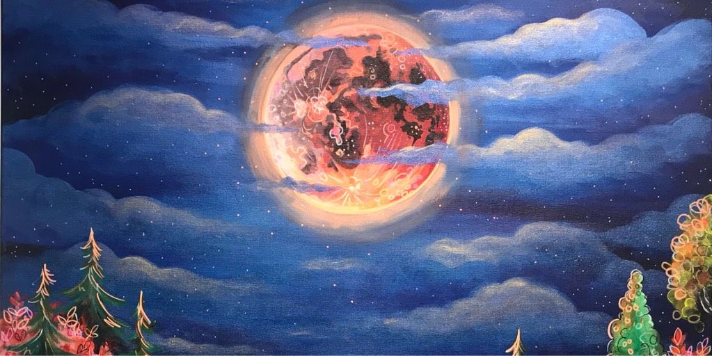 Hero artwork