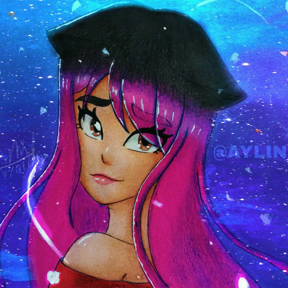Profile Image