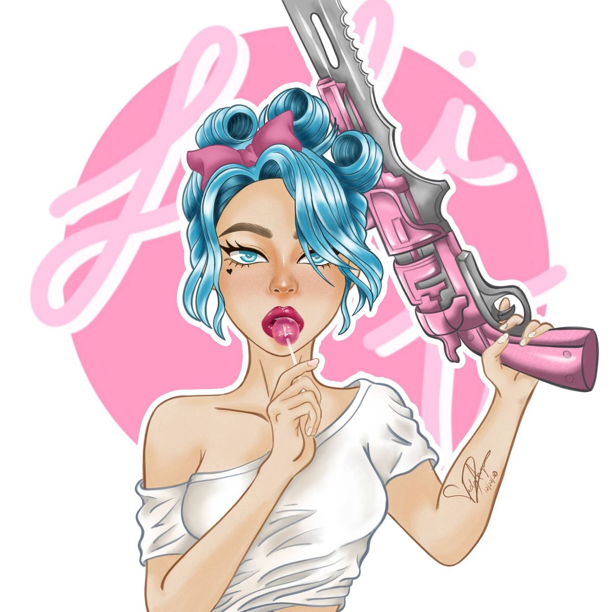 Profile Image