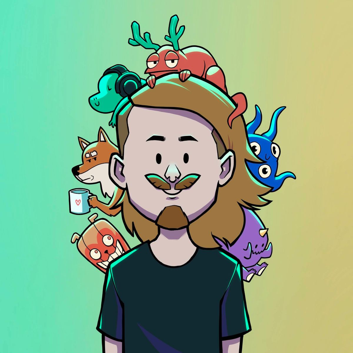 Profile Image