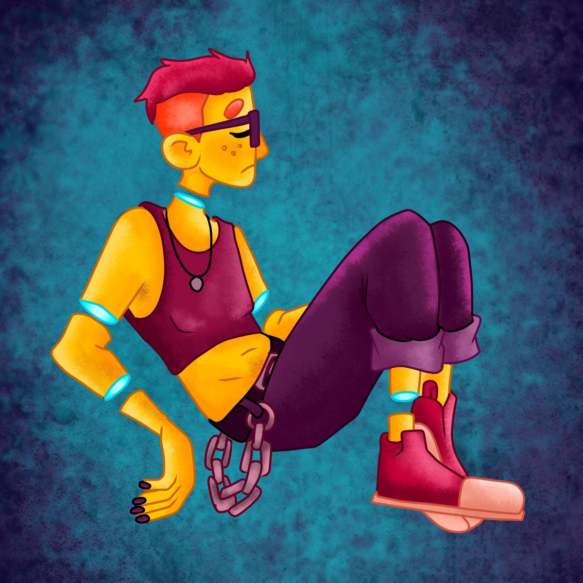 Profile Image