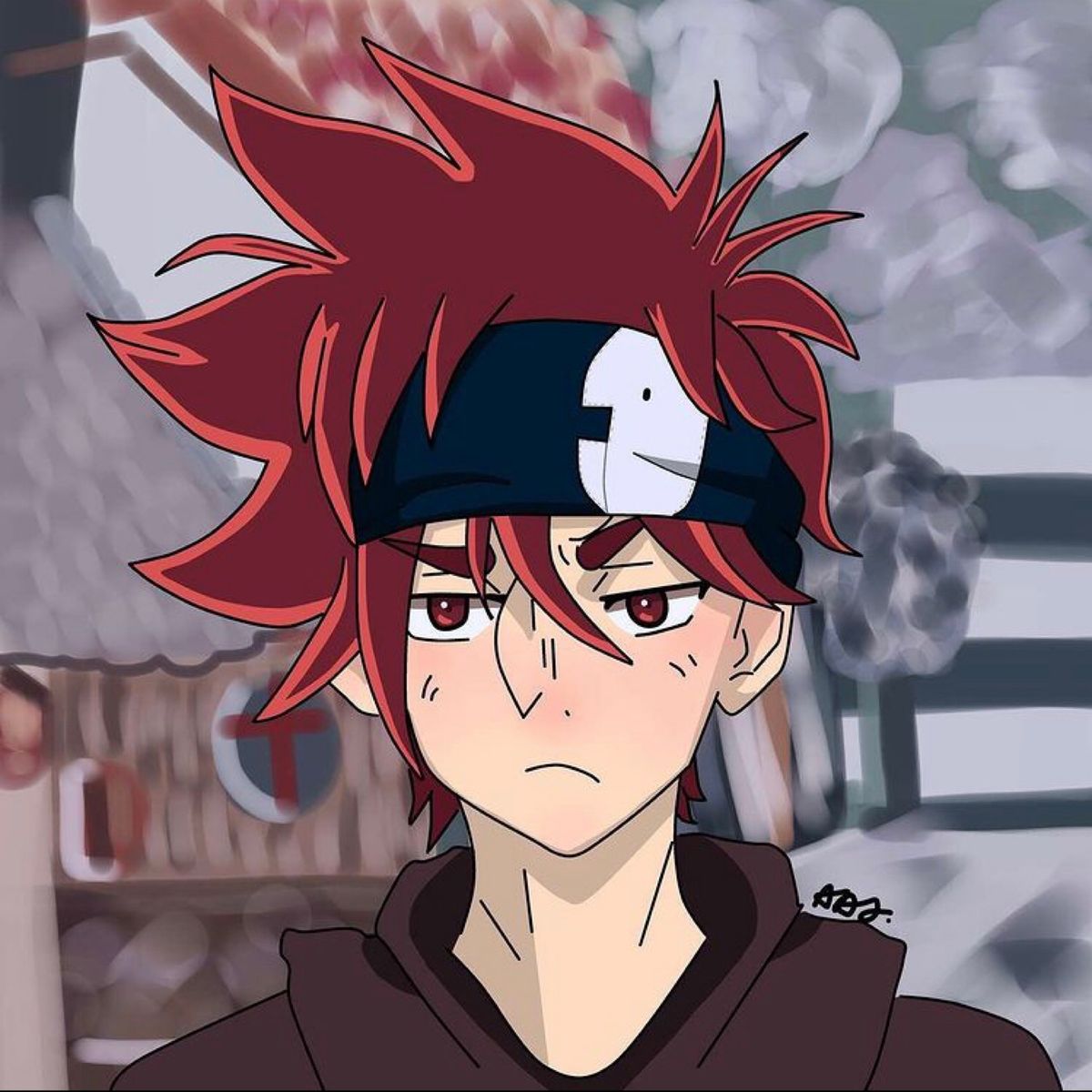 Profile Image