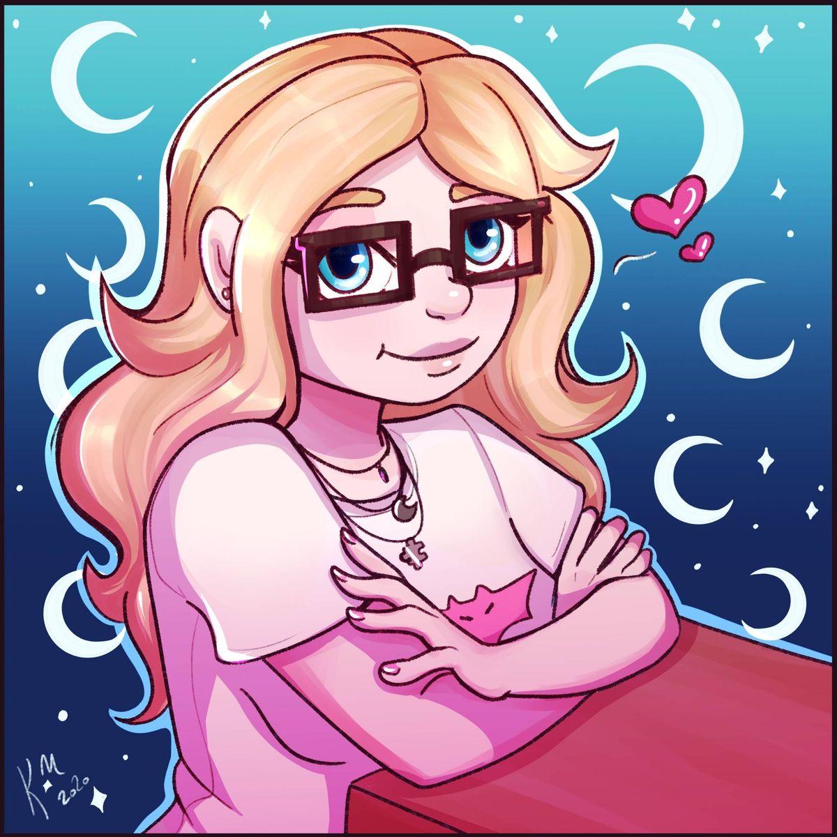 Profile Image