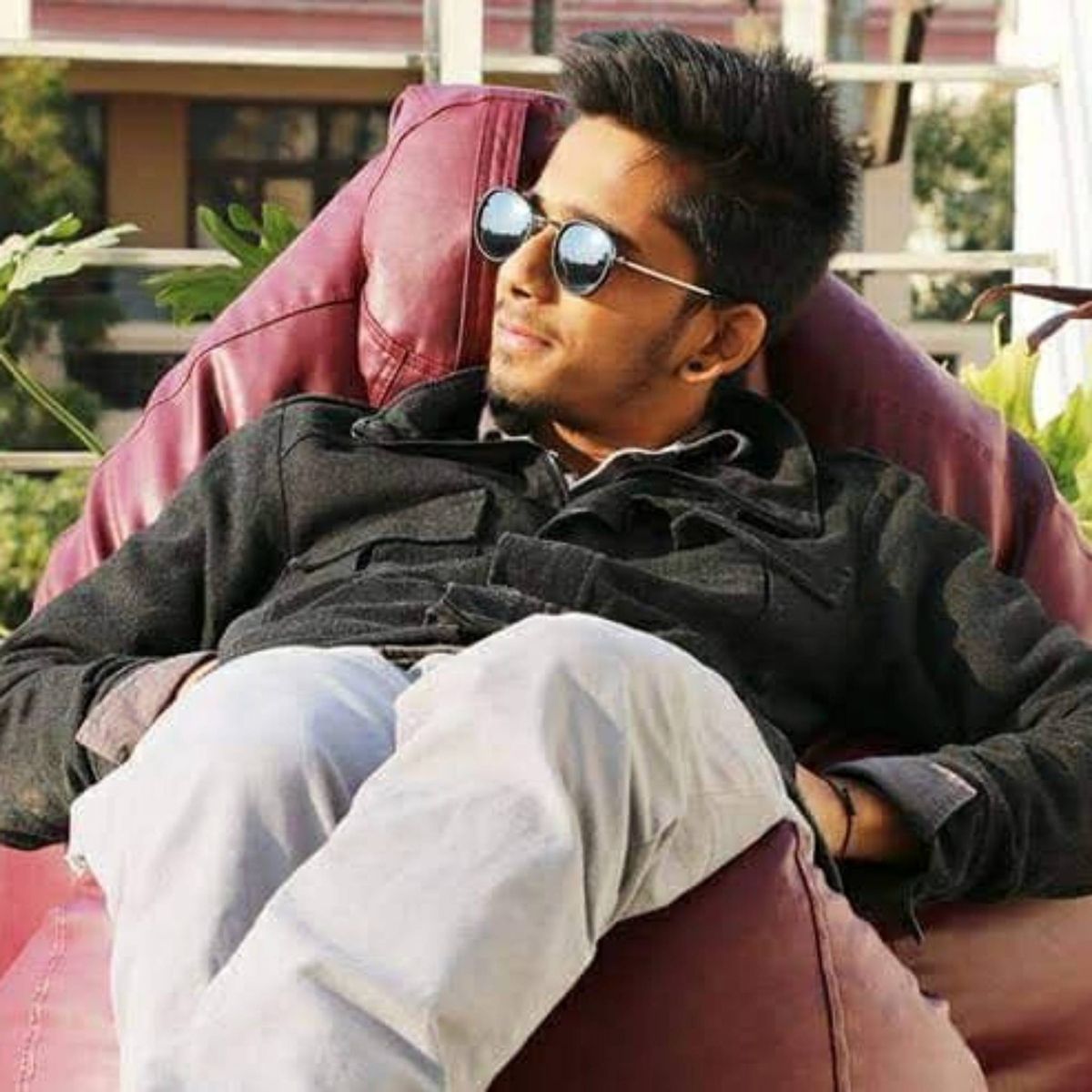 Profile Image