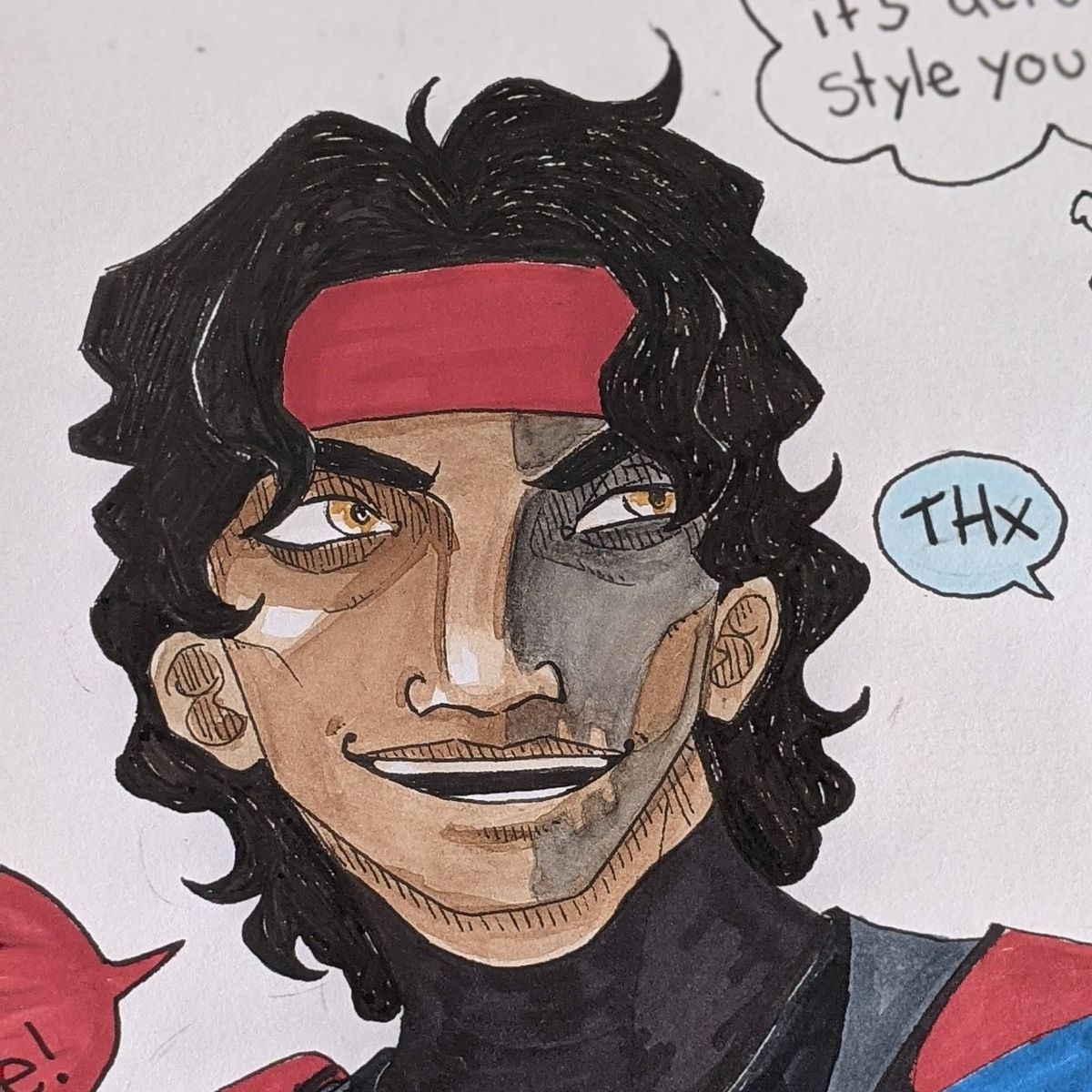 Profile Image