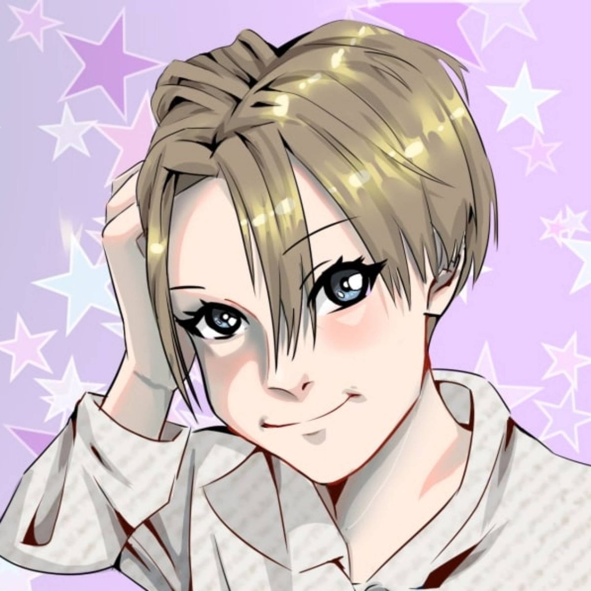 Profile Image
