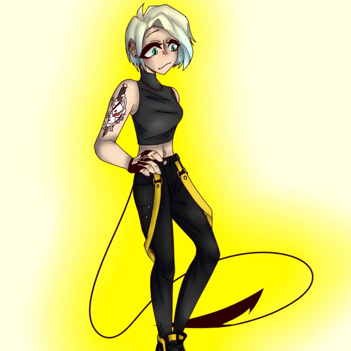 Profile Image