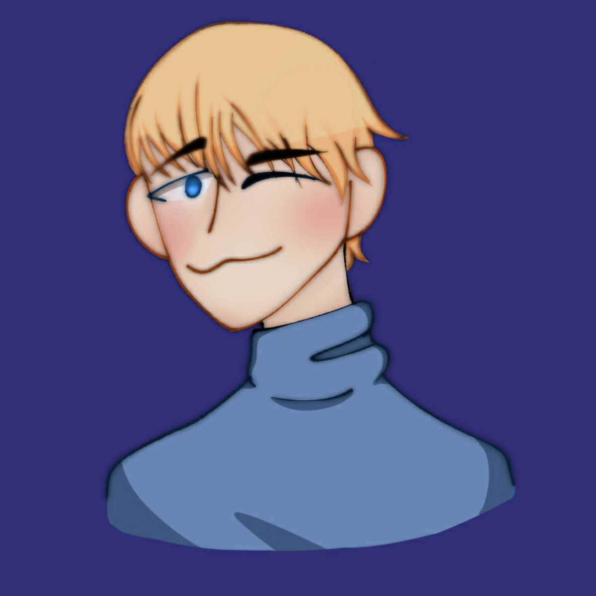 Profile Image
