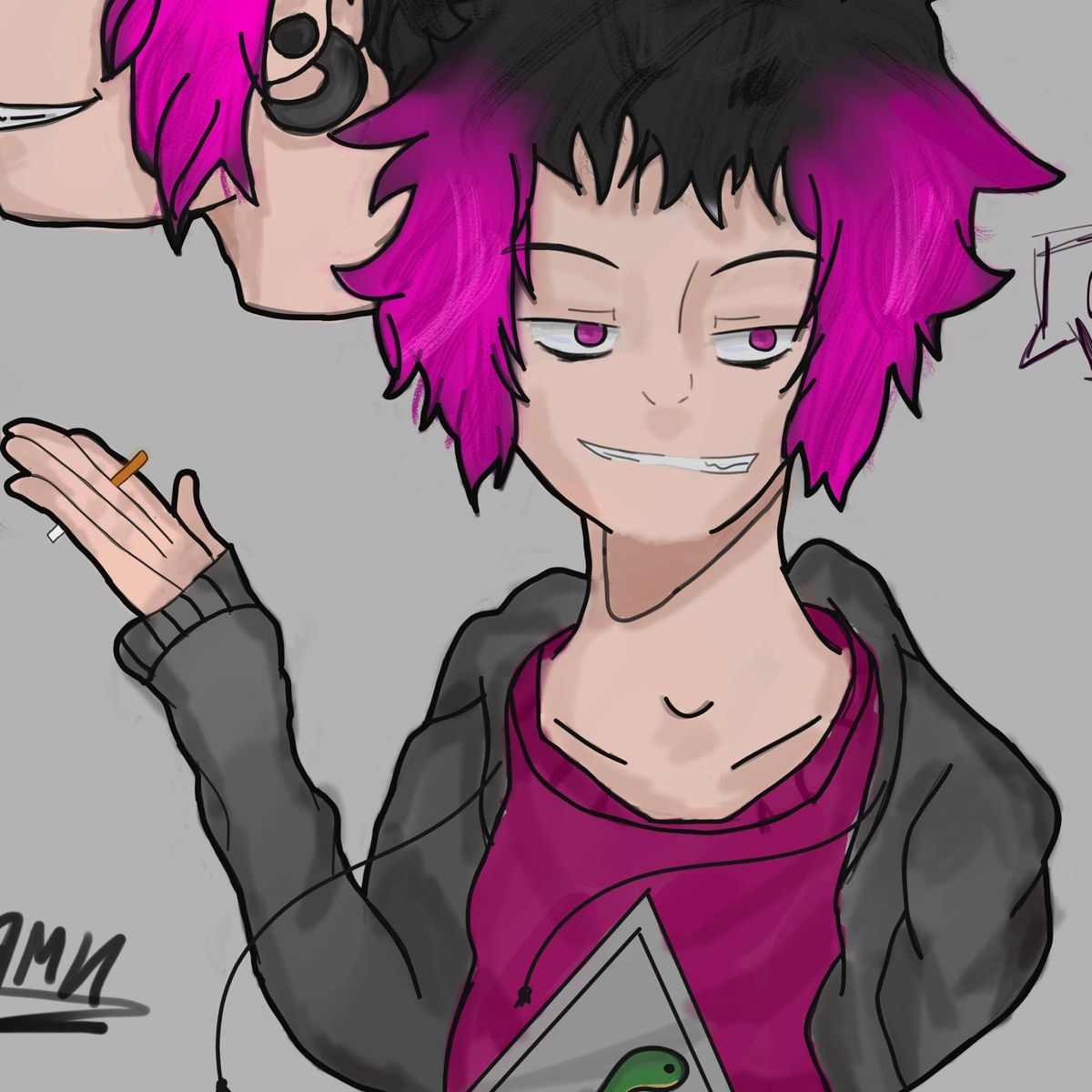 Profile Image