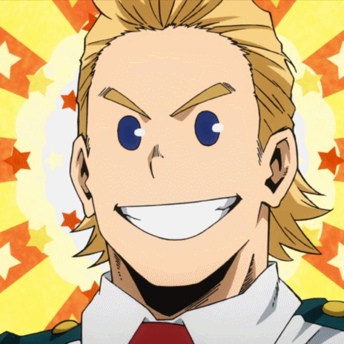 Profile Image