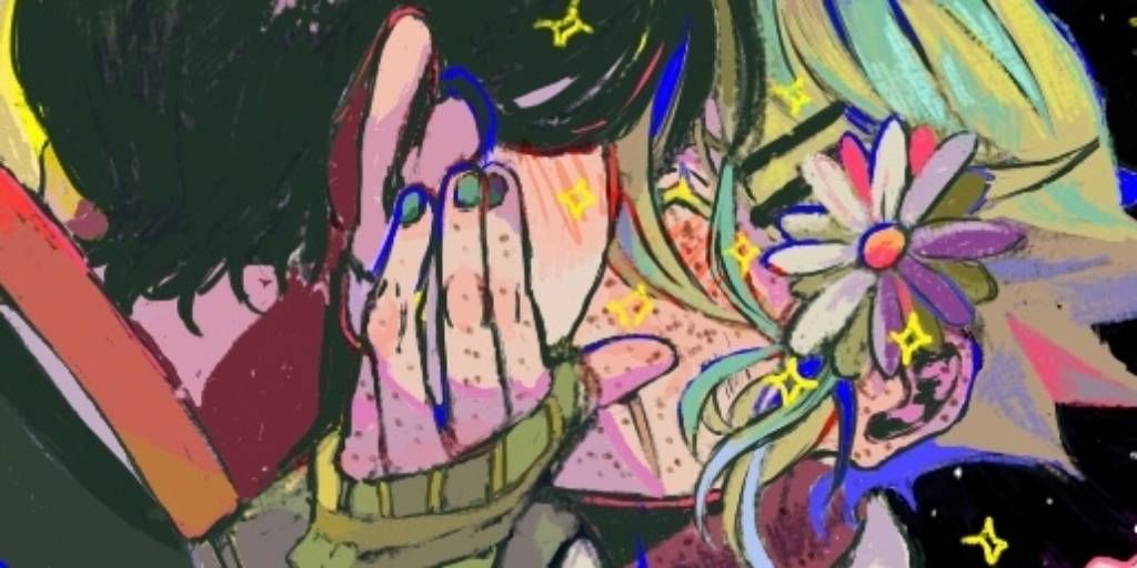 Hero artwork