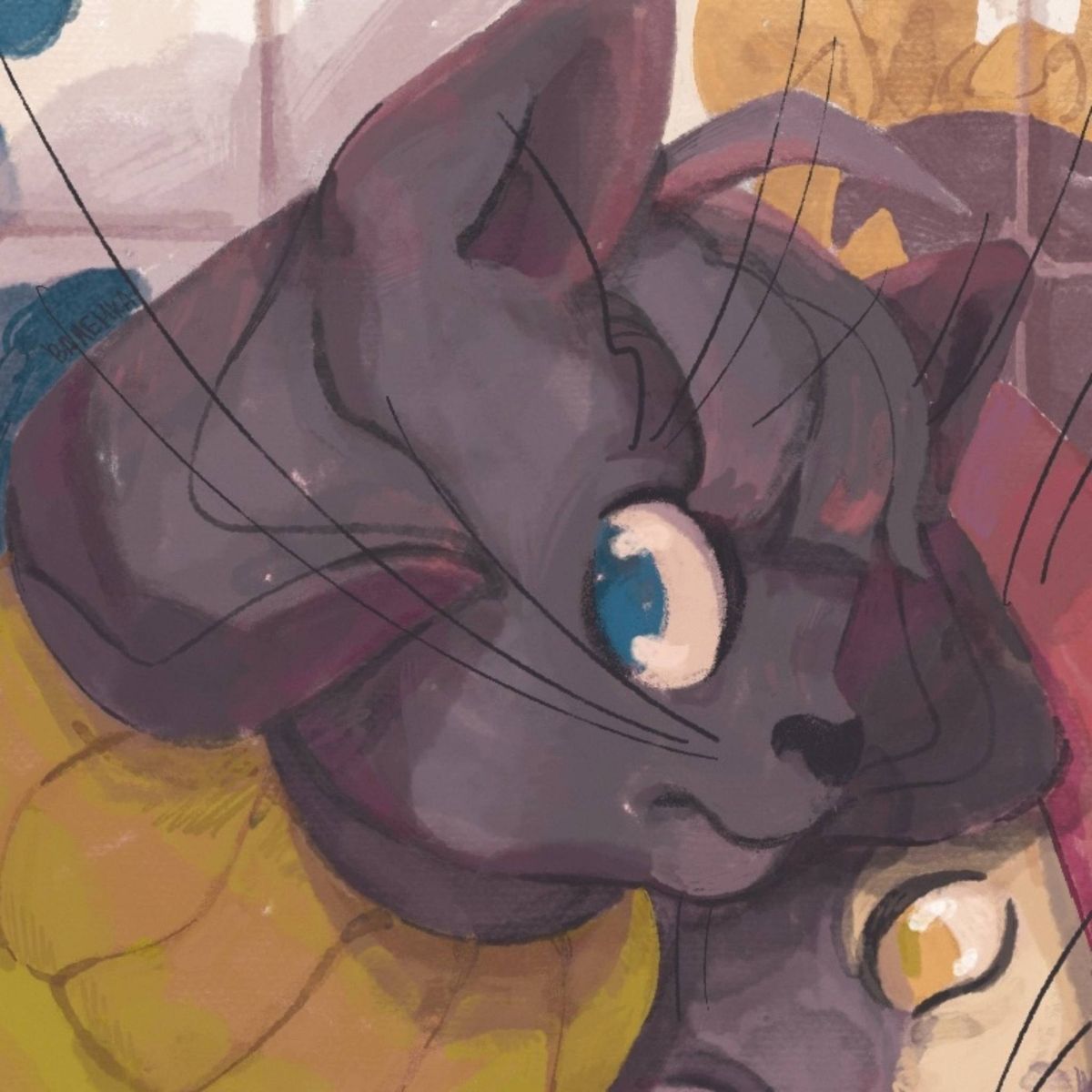 Profile Image