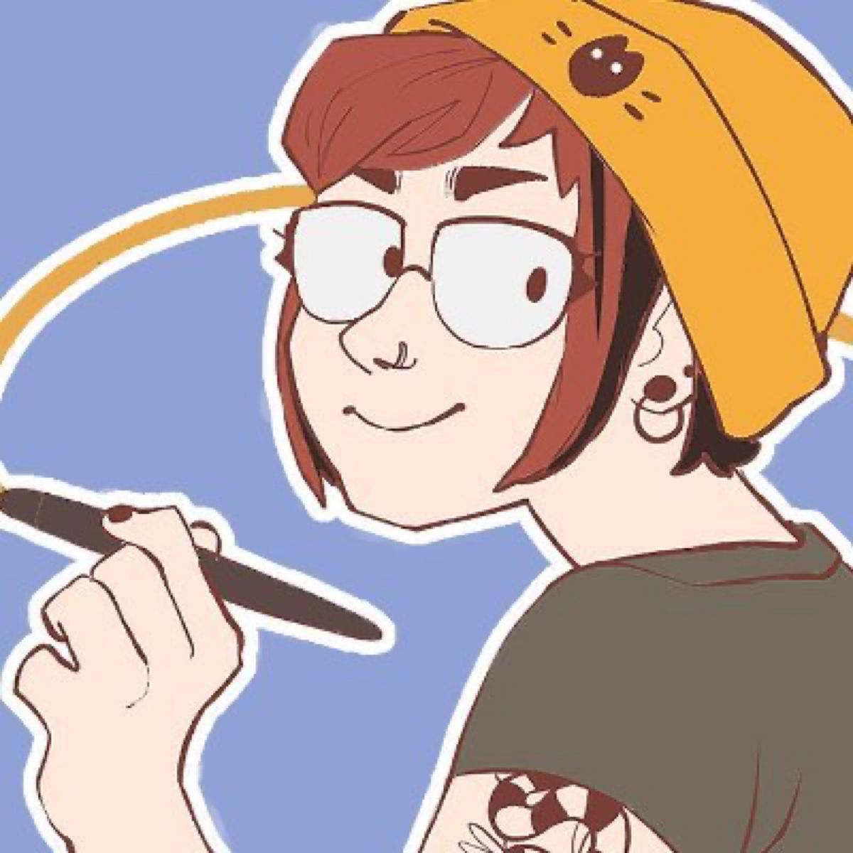 Profile Image