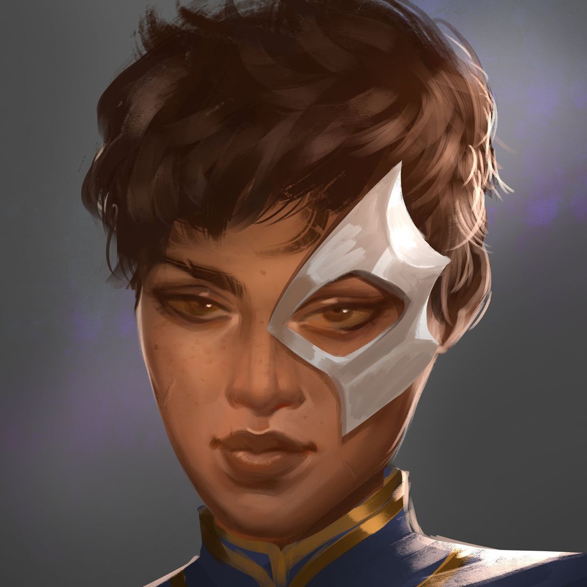 Profile Image