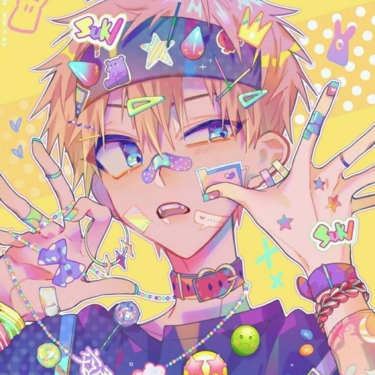 Profile Image
