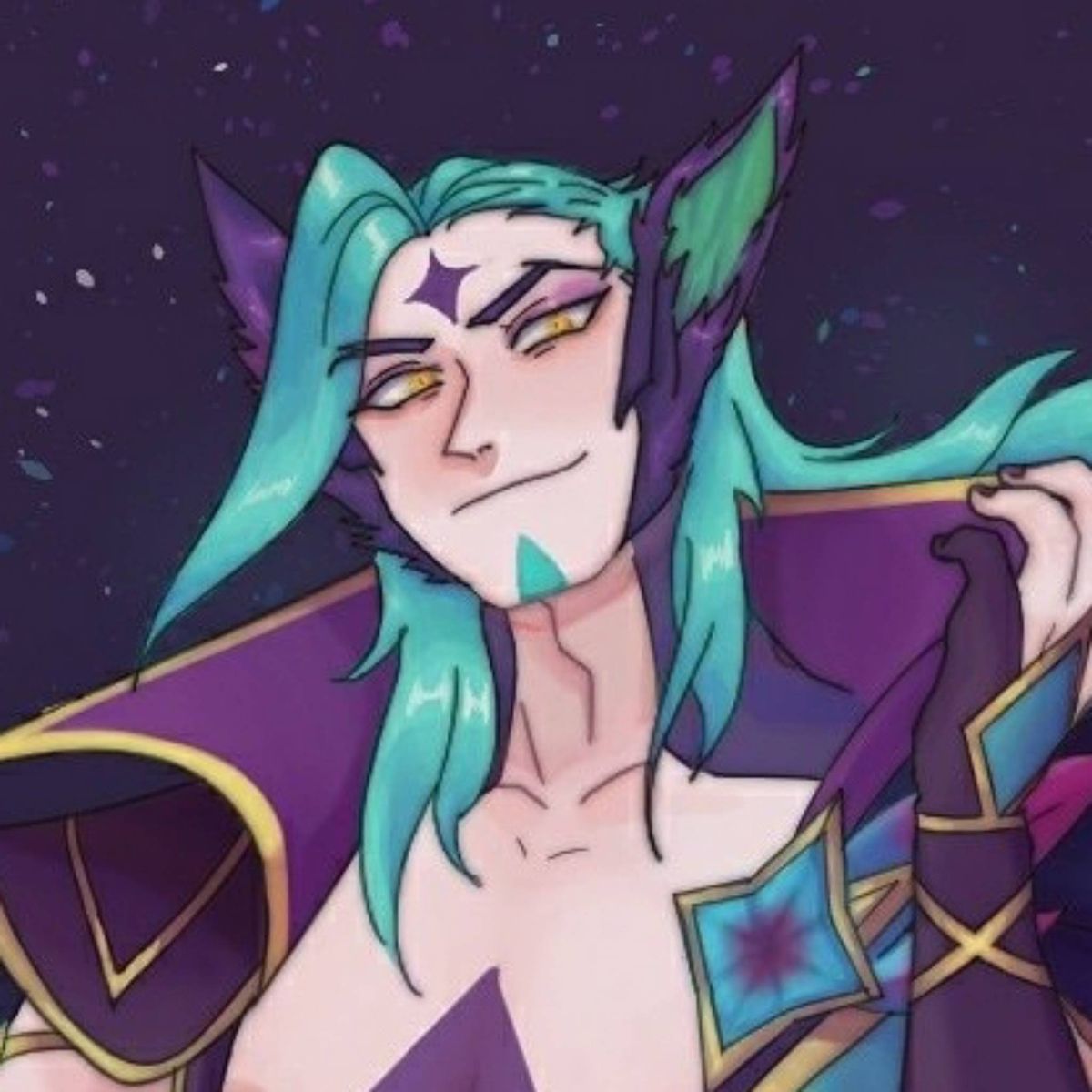 Profile Image