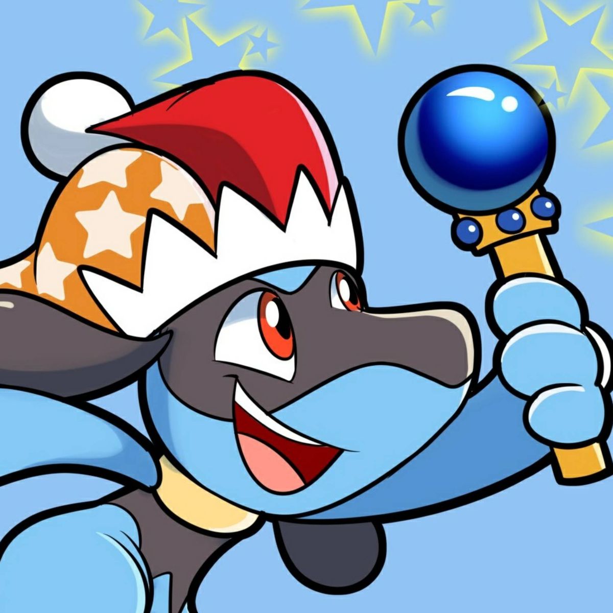 Profile Image