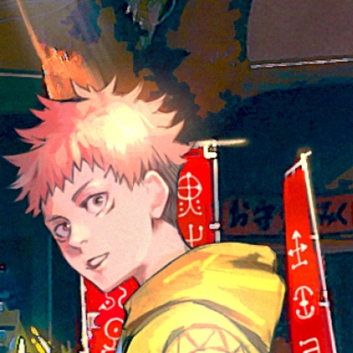 Profile Image