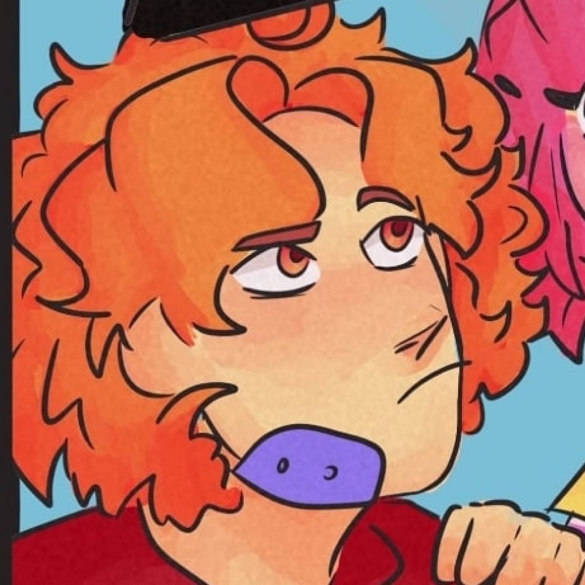 Profile Image