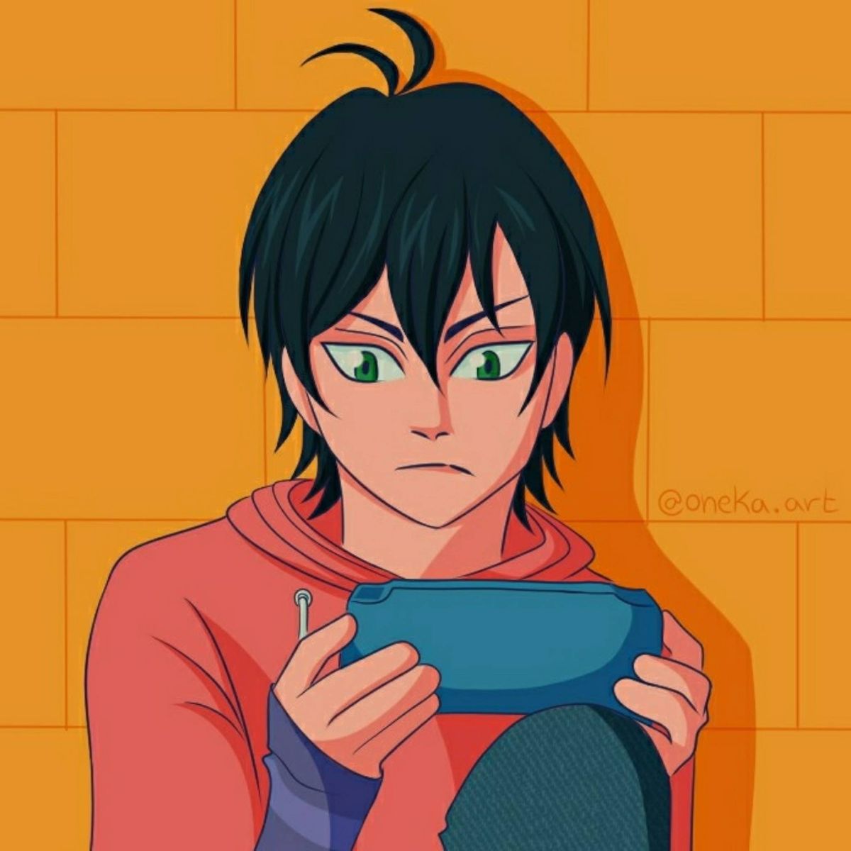 Profile Image