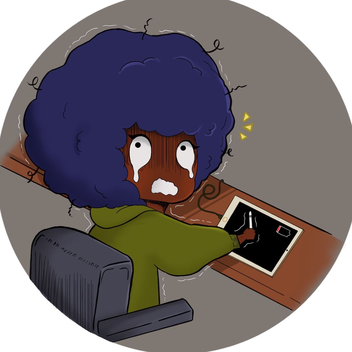 Profile Image