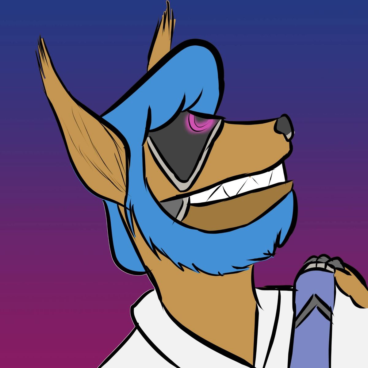 Profile Image