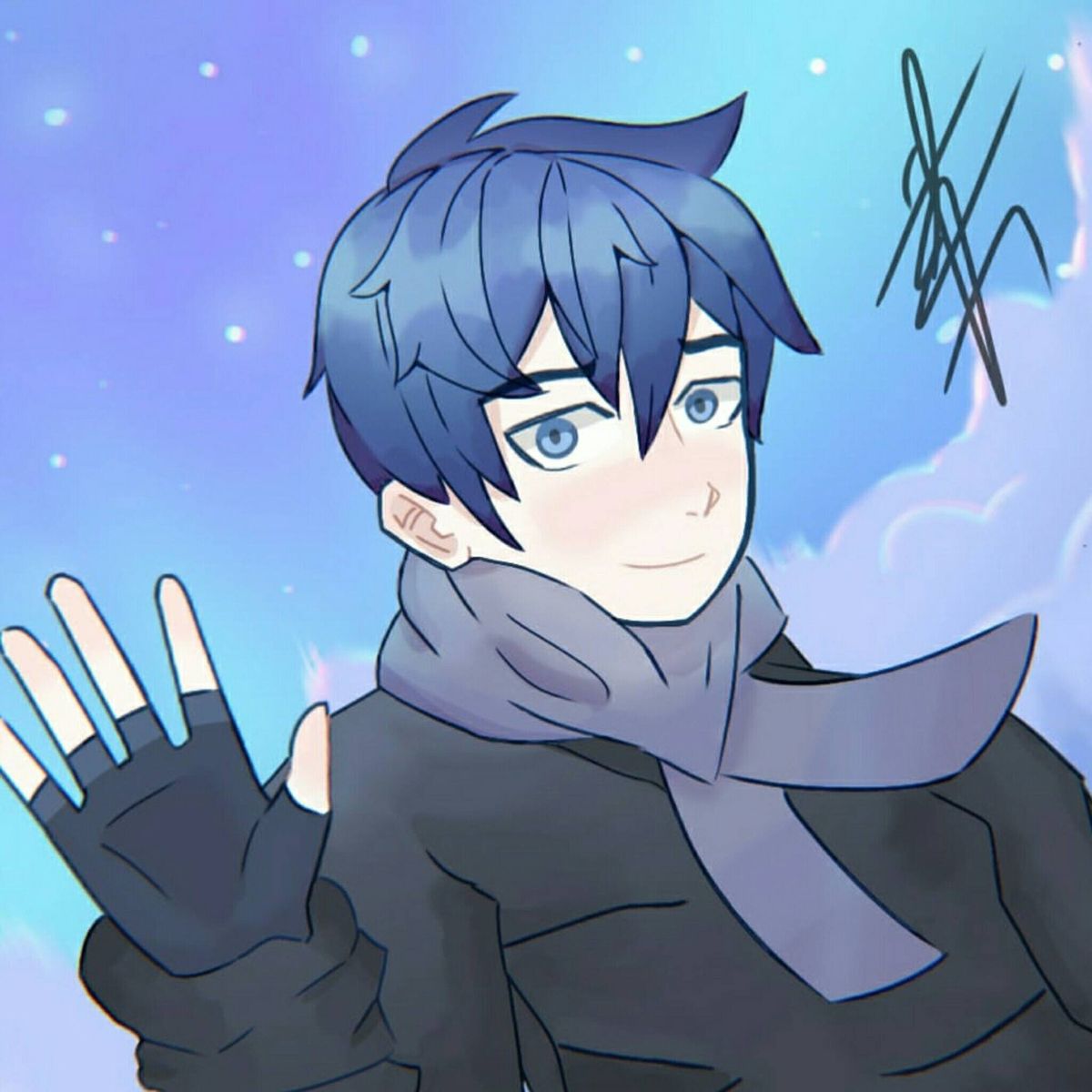 Profile Image