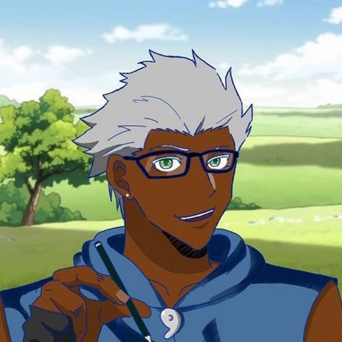Profile Image