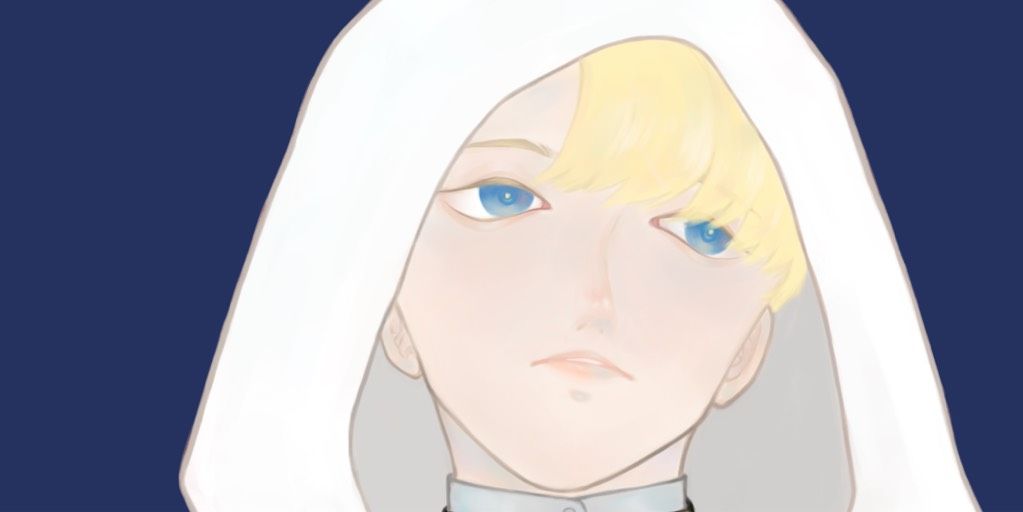 Hero artwork