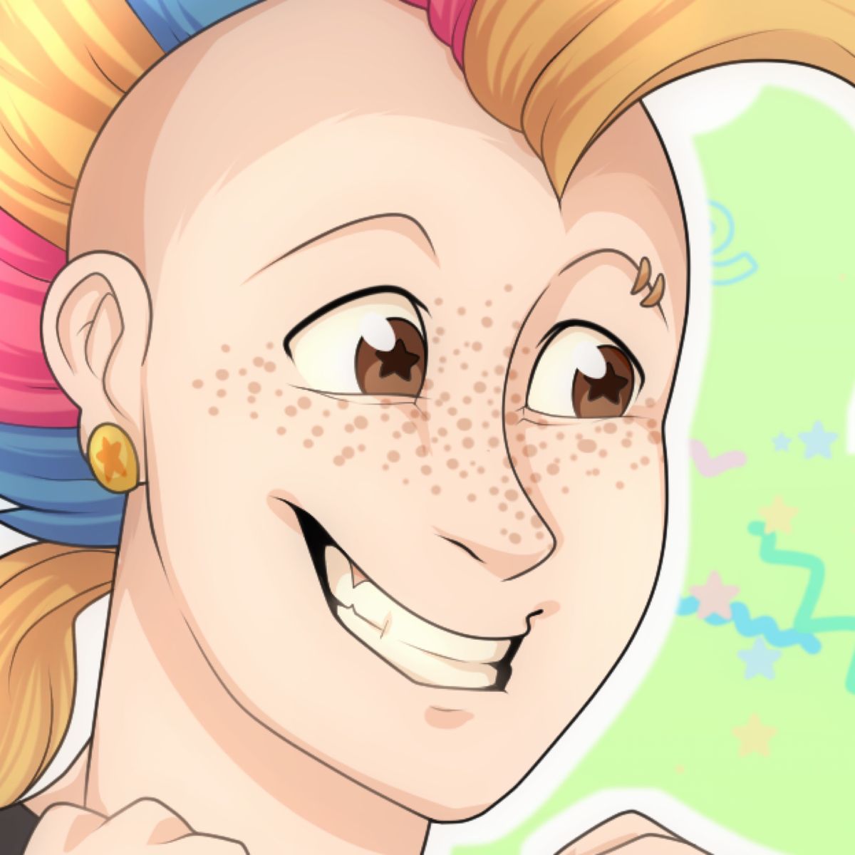 Profile Image